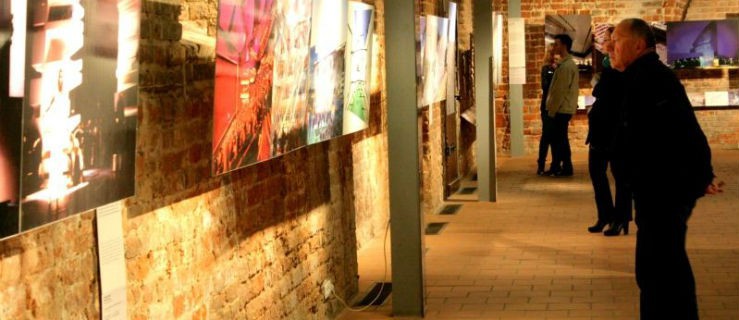 Daniel Libeskind, Architektura Przymusu i W cieniu matematyki za pół ceny