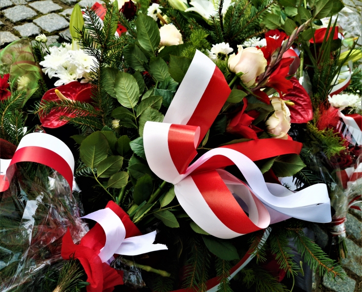 81. rocznica powstania Polskiego Państwa Podziemnego i Święto Wojsk Obrony Terytorialnej