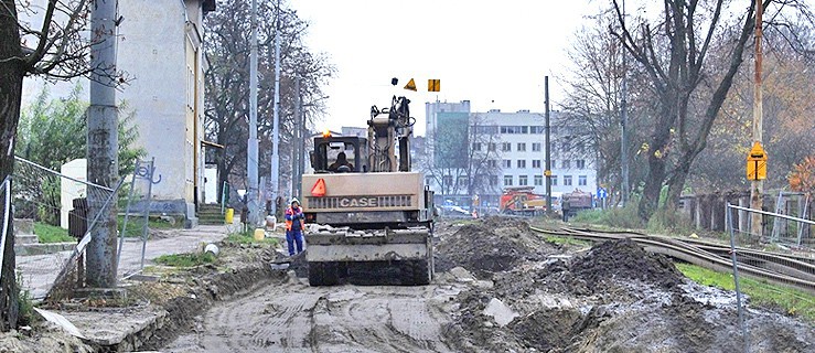Brak dojazdu do budynków. Jak przeprowadzić akcję ratunkową?