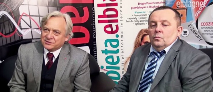 Nowy Elbląg. Czy wkrótce powstanie nowa partia w naszym mieście?