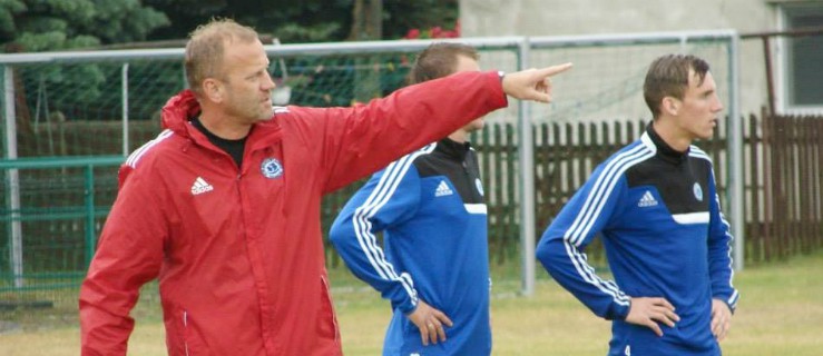 Adam Boros będzie trenerem w Olimpii? To przesądzone