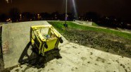 Skatepark coraz bardziej dewastowany. Czy był sens jego budowy?