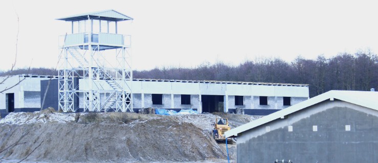 Nowa strzelnica dla 16 Dywizji. Jak będzie wyglądać?