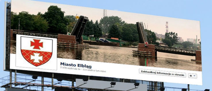 Witaczy i billboardów nadal nie ma. GDDKiA nie dała zgody