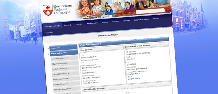 Miasto wydało 3,6 mln zł a platforma edukacyjna nadal dobrze nie działa
