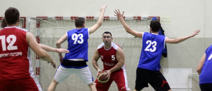 Ciąg dalszych  emocji w Nati Basket Lidze