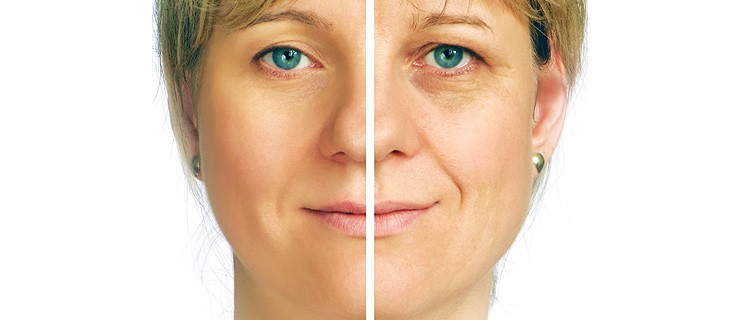 Skinlift- długotrwałe nawilżenie skóry od środka