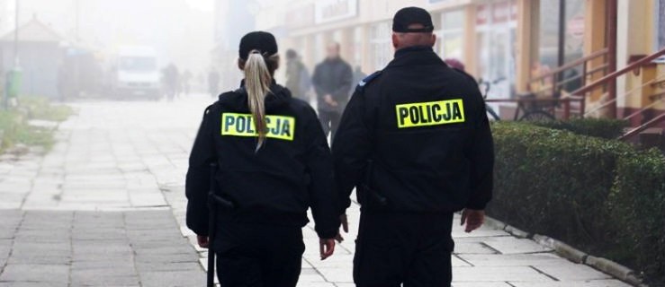 Policja ostrzega przed fałszywym wnuczkiem