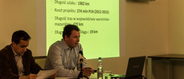 Nowe ścieżki rowerowe powstaną w 2015 r. Gdzie będą?