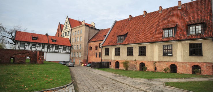 Ostatni czwartek z czeskim kinem