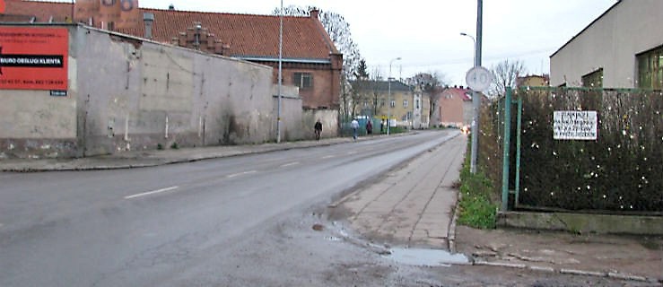Czy w Elblągu znaki drogowe są widoczne? Kto i jak o nie dba