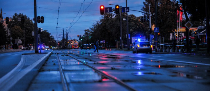 Pijani sprawcami wypadków na drogach