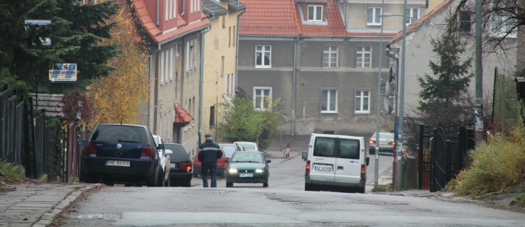 Tu można przechodzić bez pasów. Prawo na to pozwala