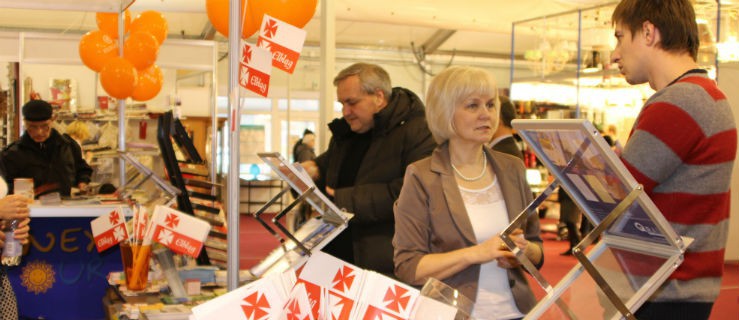 Pierwsze Forum Inwestycyjne w Kaliningradzie