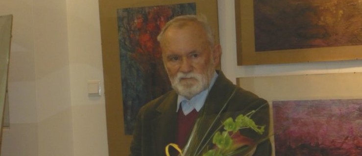 Elbląg w zwierciadle satyry. Nowa książka Ryszarda Tomczyka