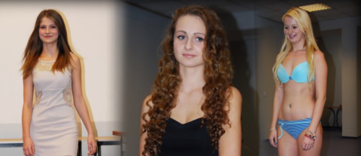 Casting do Miss Ziemi Elbląskiej w Braniewie. Zobacz zdjęcia