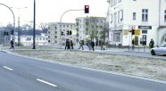 Tędy miał jechać tramwaj. Plany uległy jednak zmianie