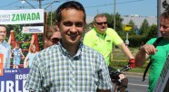 Robert Turlej: Mieszkańcy wprowadzani w błąd?