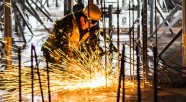 Rozbudowa CH Ogrody. Zobacz jak przebiegają prace