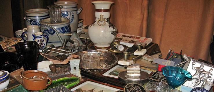  Kiermasz Sztuki i Rękodzieła w Muzeum