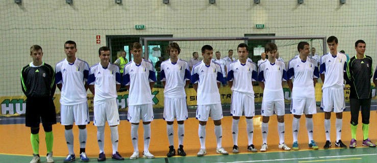Maciej Chwoszcz o bazie, której zazdrości Legia, szkoleniu, juniorach