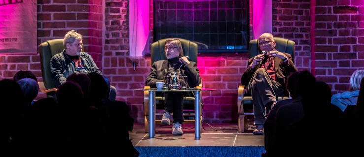 Czy Polacy to katolicy? Spotkanie w salonie Polityki