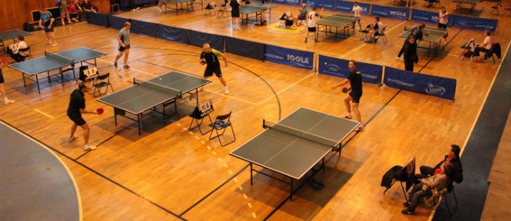 W weekend rekreacyjnie i sportowo z MOSiR-em