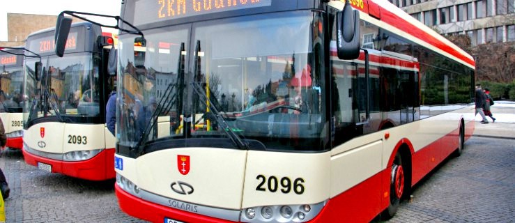 Warbus wraca do gry i wygrywa drugi pakiet