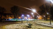 Budżet Obywatelski. Jak zmienił się park przy ulicy Mickiewicza?