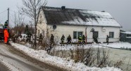 Powódź zagraża Wyspie Nowakowskiej. Strażacy walczą. Zobacz aktualne zdjęcia!