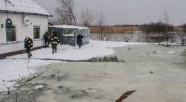 Pogotowie przeciwpowodziowe nadal utrzymane