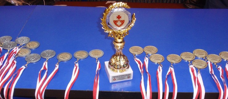 Elbląska Liga Halowa 3 kolejka w I lidze