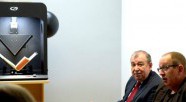Uroczyste uruchomienie skanera z udziałem Prezydenta