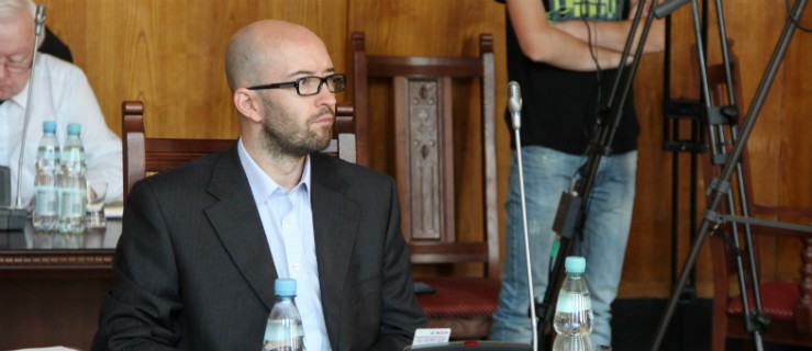 Paweł Fedorczyk (PiS) nowym sekretarzem miasta?