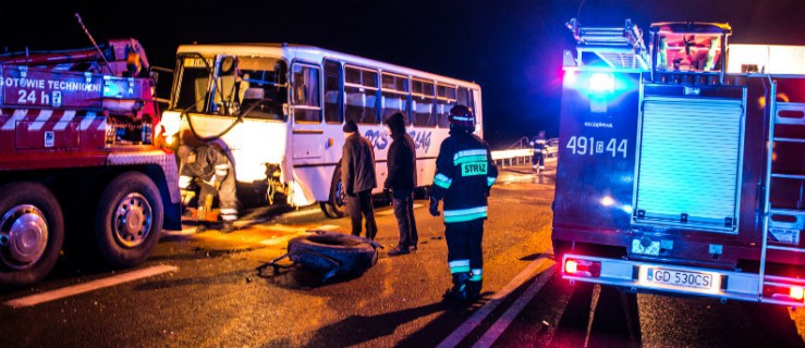 Wypadek komunikacyjny - konsekwencje groźniejsze niż myślisz