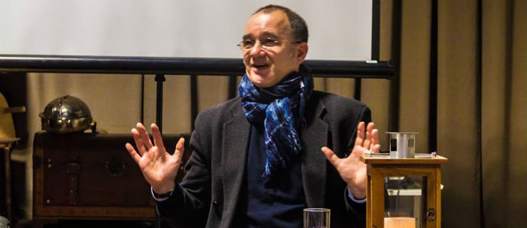 Jak przez lata zmieniało się życie codzienne mieszkańców Elbląga? Opowiada Edmund Kizik