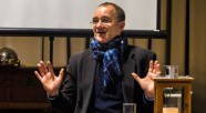 Jak przez lata zmieniało się życie codzienne mieszkańców Elbląga? Opowiada Edmund Kizik