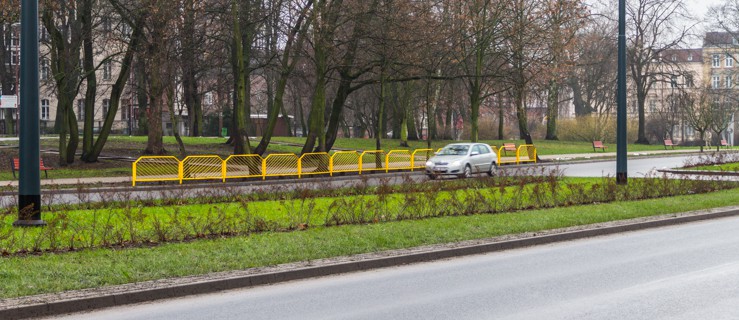 Problem przejścia dla pieszych na Al. Armii Krajowej rozwiązany?