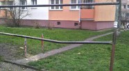 Daj znać. Trzepaki znikają z naszych osiedli