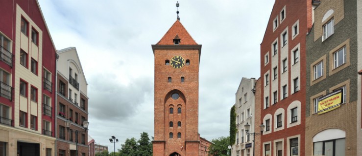 Ponad 65 tysięcy na Stare Miasto w 2014 roku ?