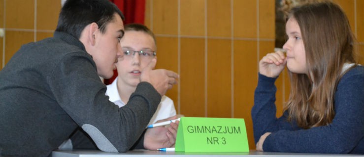 Tam i z powrotem z Hobbitem – konkurs w Bibliotece Elbląskiej