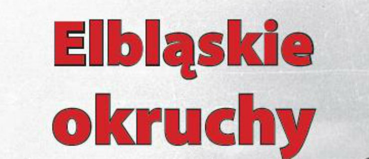 Elbląskie okruchy XX wieku w Kawiarence Historycznej Clio