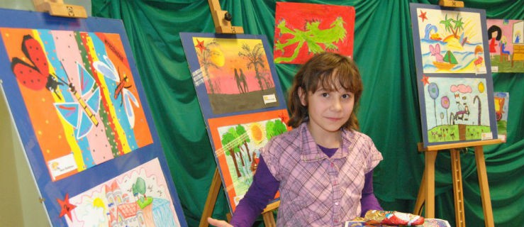 W krainie marzeń