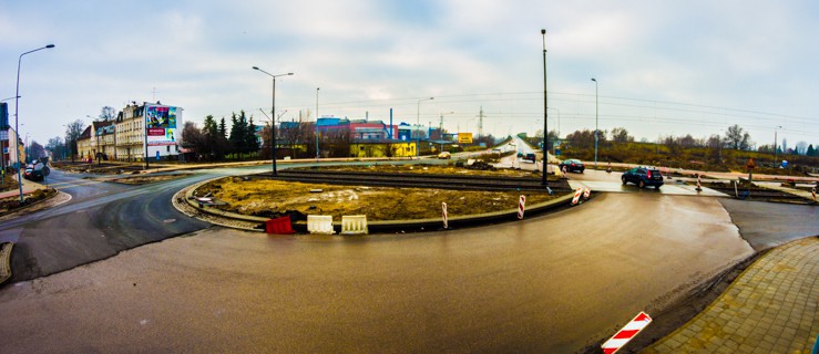 Rondo nieoznakowane? Kierowcy się skarżą