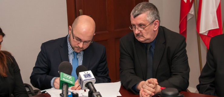 Nowa fontanna na Starówce. Rewitalizacja wieży i placu katedralnego