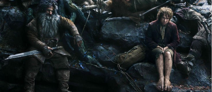 Przedpremierowo: Hobbit: Pustkowie Smauga w kinie Światowid!