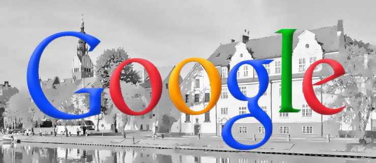 Podsumowanie roku według wyszukiwarki Google. Jak wypadł Elbląg?