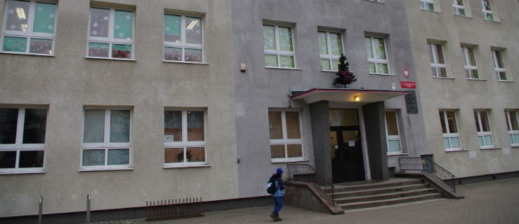 Coraz bliżej święta w SP21