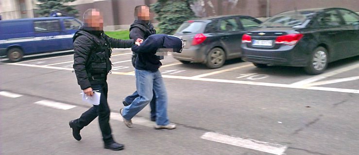 Podejrzany o zabójstwo 33-latka trafił do aresztu