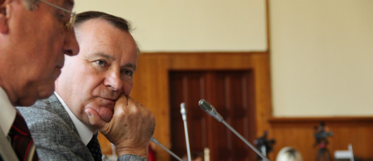 SLD w Elblągu chce dyskusji o 49 województwach